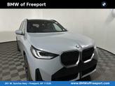 Photo of 2026 Gray Metallic BMW X3
