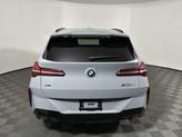 Thumbnail of 2026 Gray Metallic BMW X3