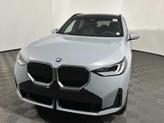 Thumbnail of 2026 Gray Metallic BMW X3