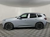 Thumbnail of 2026 Gray Metallic BMW X3