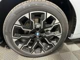 Thumbnail of 2026 Gray Metallic BMW X3