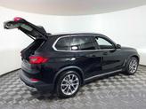 Thumbnail of 2023 Jet Black BMW X5
