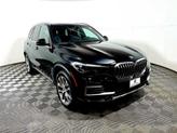 Thumbnail of 2023 Jet Black BMW X5