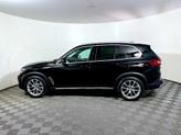 Thumbnail of 2023 Jet Black BMW X5