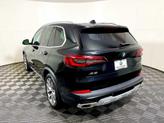 Thumbnail of 2023 Jet Black BMW X5