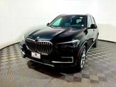 Thumbnail of 2023 Jet Black BMW X5