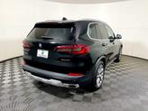 Thumbnail of 2023 Jet Black BMW X5