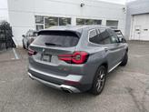 Thumbnail of 2023 Skyscraper Gray Metallic BMW X3