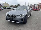 Thumbnail of 2023 Skyscraper Gray Metallic BMW X3