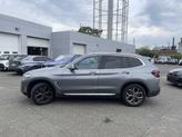 Thumbnail of 2023 Skyscraper Gray Metallic BMW X3