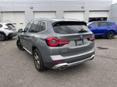 Thumbnail of 2023 Skyscraper Gray Metallic BMW X3