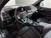 Thumbnail of 2023 Skyscraper Gray Metallic BMW X3