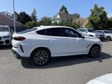 Thumbnail of 2023 Alpine White BMW X6