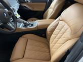Thumbnail of 2023 Alpine White BMW X6