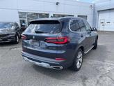 Thumbnail of 2022 Metallic BMW X5
