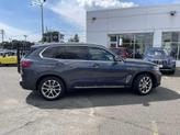 Thumbnail of 2022 Metallic BMW X5