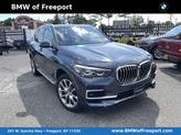 Photo of 2022 Metallic BMW X5