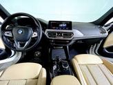 Thumbnail of 2023 Alpine White BMW X3