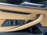 Thumbnail of 2022 Phytonic Blue Metallic BMW 530