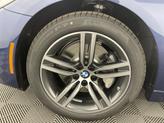Thumbnail of 2022 Phytonic Blue Metallic BMW 530