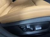Thumbnail of 2022 Phytonic Blue Metallic BMW 530