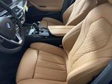 Thumbnail of 2022 Phytonic Blue Metallic BMW 530