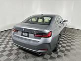 Thumbnail of 2025 Gray Metallic BMW 330