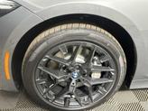 Thumbnail of 2025 Gray Metallic BMW 330