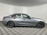 Thumbnail of 2025 Gray Metallic BMW 330