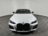 Thumbnail of 2026 Mineral White Metallic BMW 430