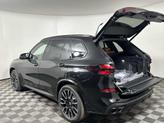Thumbnail of 2026 Black Sapphire Metallic BMW X5