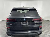 Thumbnail of 2026 Black Sapphire Metallic BMW X5