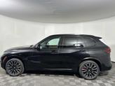 Thumbnail of 2026 Black Sapphire Metallic BMW X5