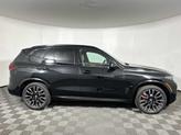 Thumbnail of 2026 Black Sapphire Metallic BMW X5