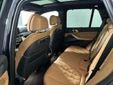 Thumbnail of 2026 Black Sapphire Metallic BMW X5