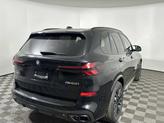 Thumbnail of 2026 Black Sapphire Metallic BMW X5