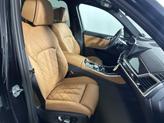 Thumbnail of 2026 Black Sapphire Metallic BMW X5