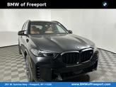 Photo of 2026 Black Sapphire Metallic BMW X5