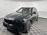 Thumbnail of 2026 Black Sapphire Metallic BMW X5