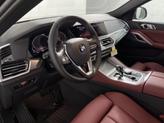 Thumbnail of 2022 Jet Black BMW X6