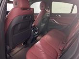 Thumbnail of 2022 Jet Black BMW X6