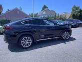 Thumbnail of 2022 Jet Black BMW X6