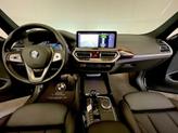 Thumbnail of 2022 Jet Black BMW X3