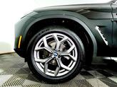 Thumbnail of 2022 Jet Black BMW X3