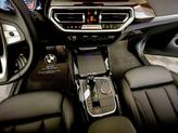 Thumbnail of 2022 Jet Black BMW X3