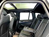 Thumbnail of 2022 Jet Black BMW X3