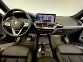 Thumbnail of 2022 Jet Black BMW X3