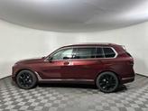 Thumbnail of 2026 Aventurin Red Metallic BMW X7