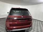 Thumbnail of 2026 Aventurin Red Metallic BMW X7