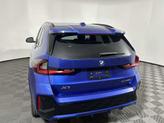 Thumbnail of 2026 Portimao Blue Metallic BMW X1